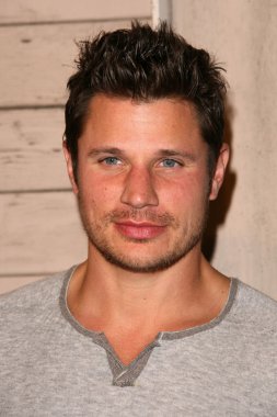 Nick Lachey