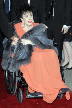 Elizabeth Taylor