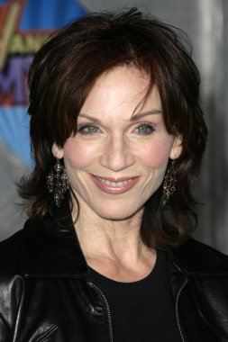 Marilu Henner