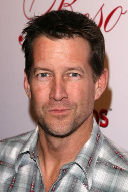 James Denton