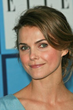 Keri Russell