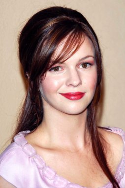 Amber Tamblyn