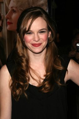 Danielle Panabaker, 