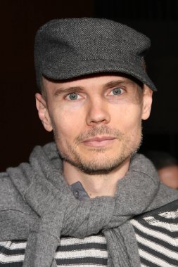Billy Corgan