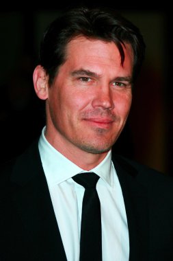 Josh Brolin