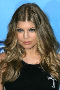 Fergie