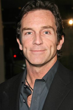 Jeff Probst