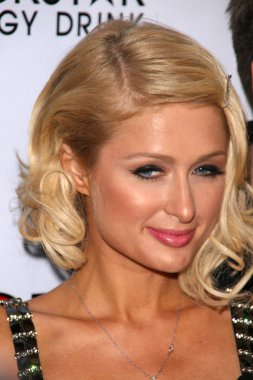 Paris Hilton
