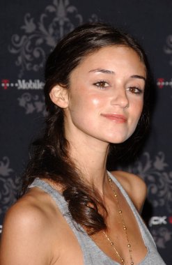 Caroline d'amore, t-mobile sidekick lx denize indirmek eğlenti. Griffith Parkı, hollywood, ca. 10-16-07