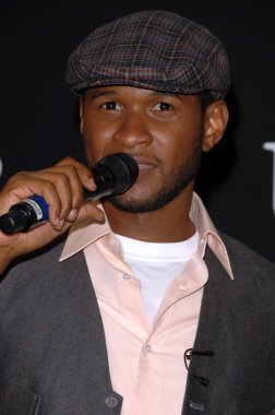 Usher