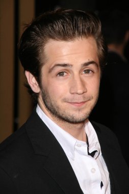 Michael Angarano