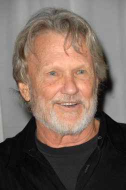Kris Kristofferson