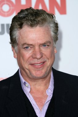 Christopher Mcdonald