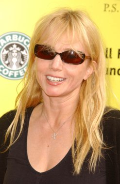 Rebecca De Mornay