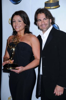 Rachael ray ve kocası john