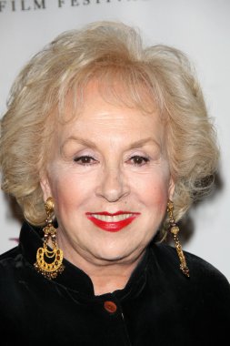 Doris Roberts Los Angeles Prömiyeri 