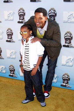 Smith ve jaden smith