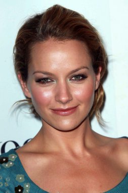 becki newton