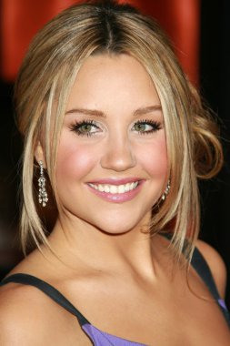 Amanda Bynes