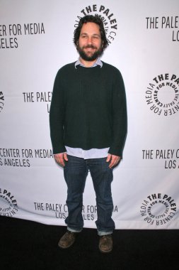 Paul Rudd