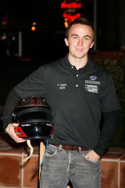 Frankie Muniz