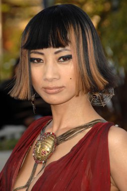 Bai ling