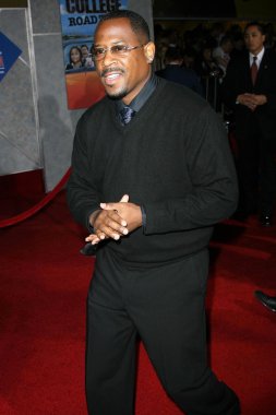 Martin Lawrence