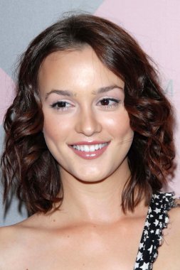 Leighton Meester