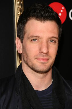 JC chasez