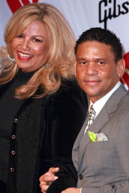 Benny Medina