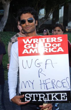 Sendhil Ramamurthy