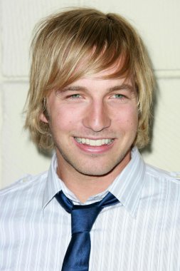 Ryan Hansen