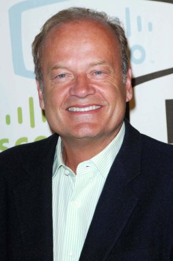 Kelsey Grammer