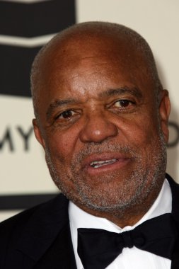 Berry Gordy