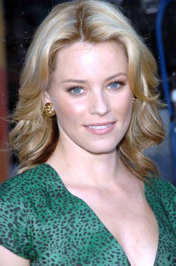 Elizabeth a bankok a 