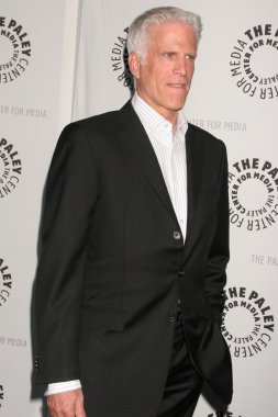 Ted Danson