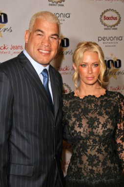 Tito ortiz ve jenna jameson