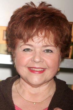 Patrika Darbo