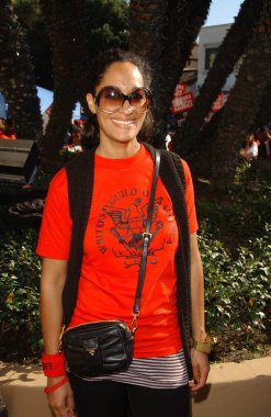 Tracee Ellis Ross