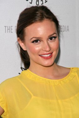 Leighton Meester