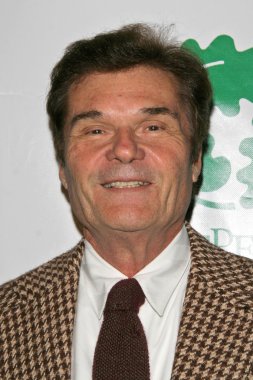Fred Willard