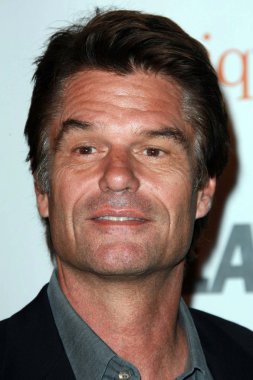 Harry Hamlin