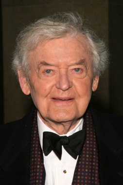 Hal Holbrook