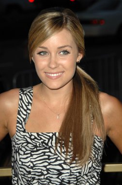 Lauren Conrad