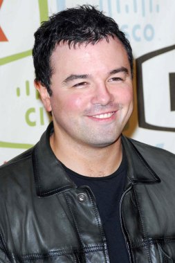 Seth Macfarlane