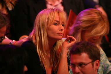 Rebecca De Mornay