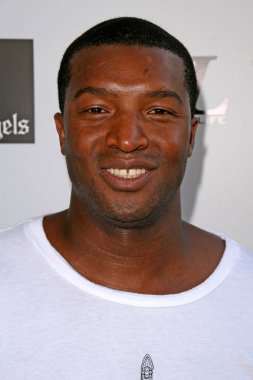 Roger Cross