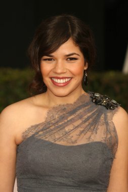 America Ferrera