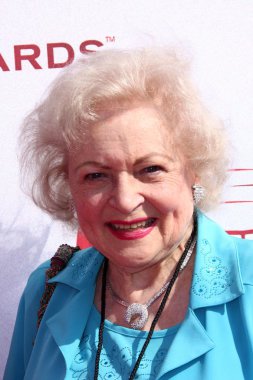 Betty White