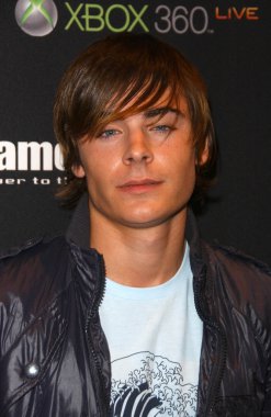 Zac Efron